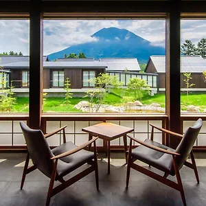 Niseko Of Youtei Raku Suisan Kutchan