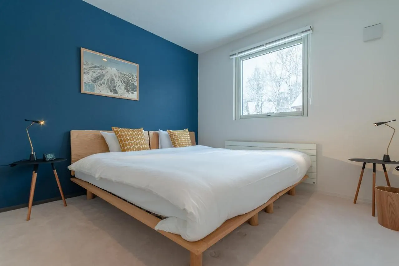 Roku By H2 Life Aparthotel Kutchan