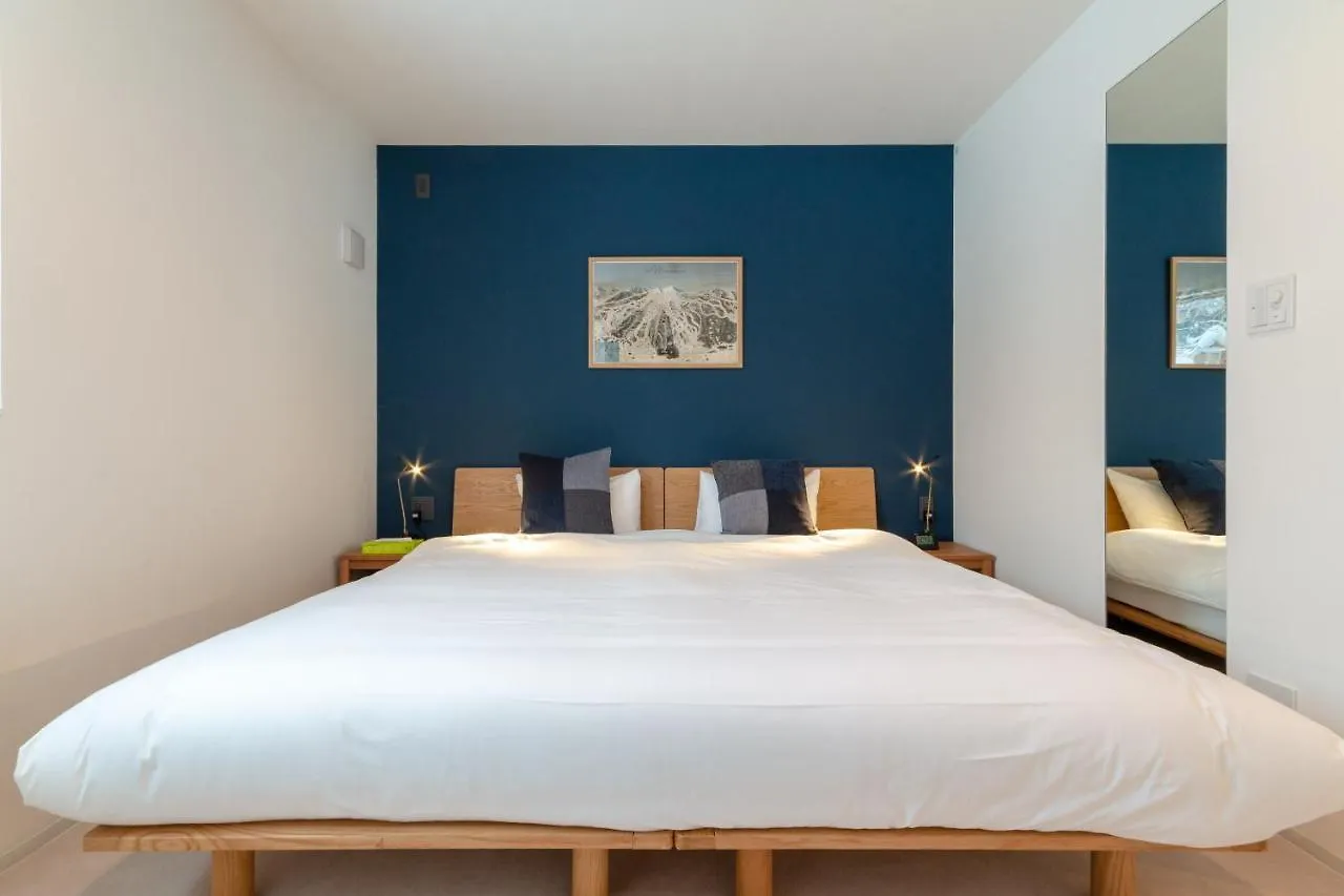 Roku By H2 Life Aparthotel Kutchan